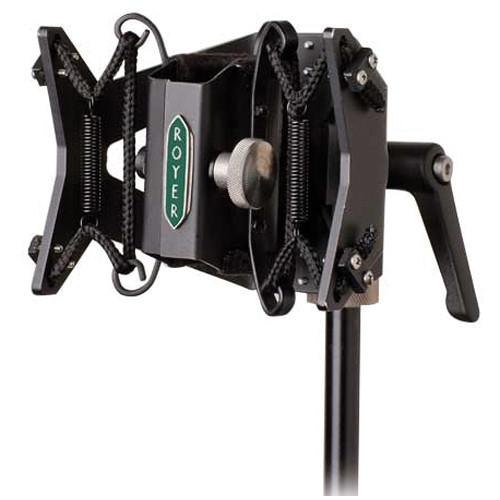 Royer Labs RSM-SS1 Sling-Shock Microphone Shockmount