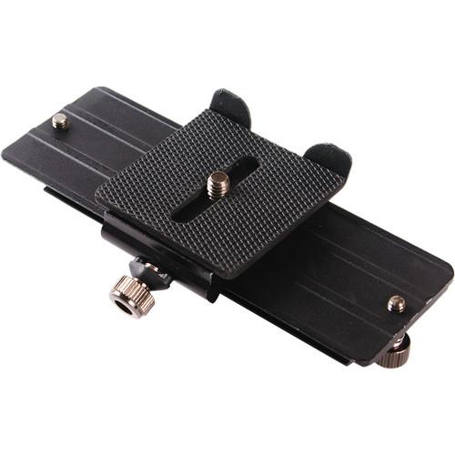 RPS Lighting Camera Mounting Plate and