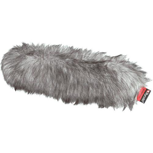 Rycote Windjammer #5 for WS4 Windshield with Extension 1