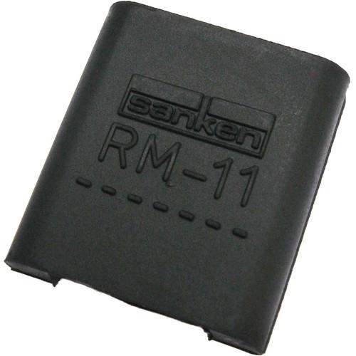Sanken RM-11-BK Rubber Microphone Mount
