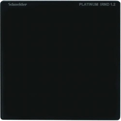 Schneider 5.65 x 5.65" MPTV Platinum IRND 1.2 Filter