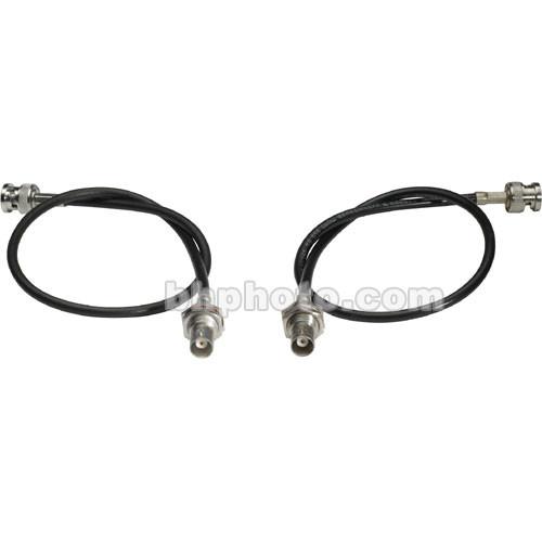 Sennheiser BNC Antenna Cables for GA2 Rackmount Kit