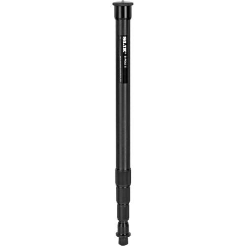 Slik S-Pole II Monopod - Supports 8 lbs