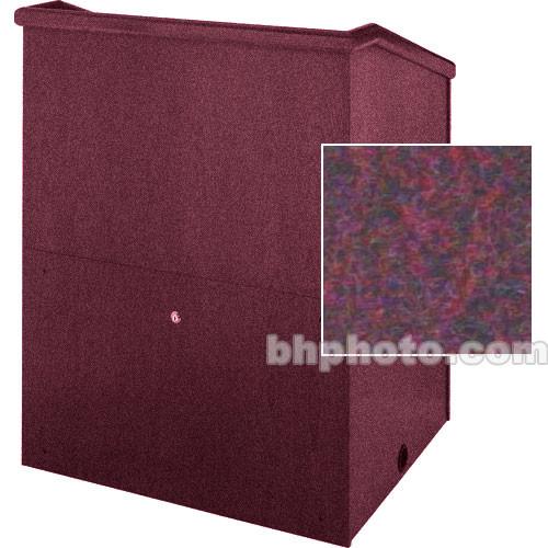 Sound-Craft Systems Presenter 48" Carpet Lectern