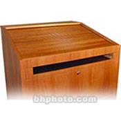 Sound-Craft Systems RTC36 36" Roll Top Cover for Presenter Lecterns