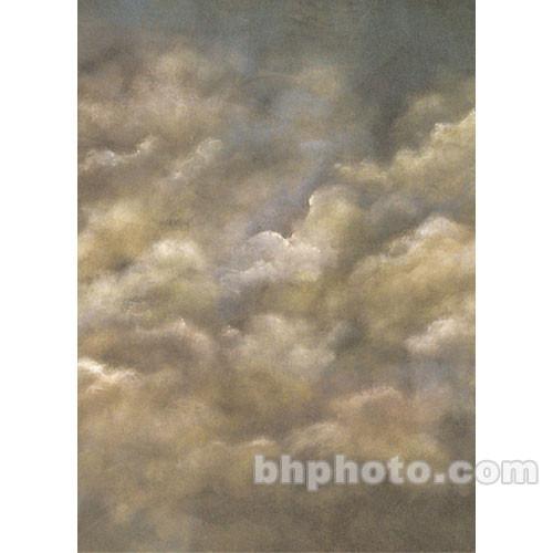 Studio Dynamics Canvas Background, Studio Mount - 8x16