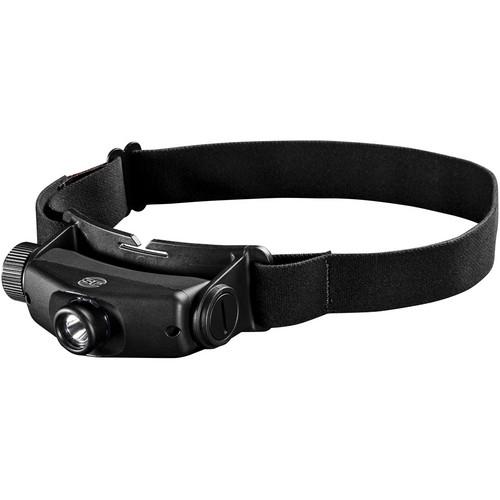SureFire Maximus Rechargeable Variable-Output LED Headlamp