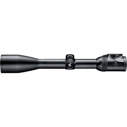 Swarovski 3-18x50 Z6i P BT L 2nd Generation Riflescope