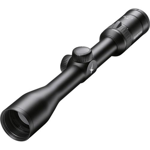 Swarovski Z3 3-9x36 Riflescope