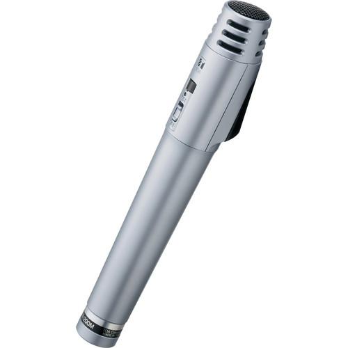 Toa Electronics IR-200M IR Wireless Handheld Microphone