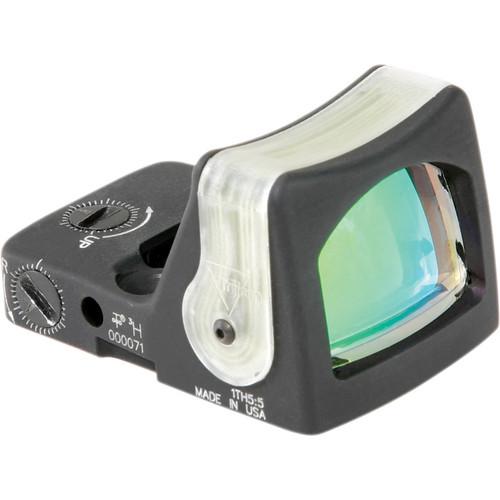 Trijicon RM05 Dual-Illuminated RMR Reflex Sight
