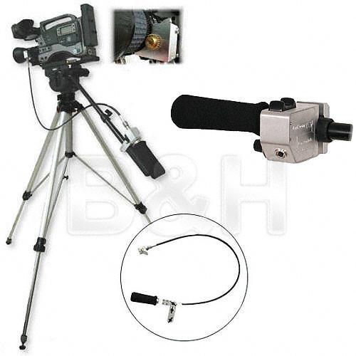 VariZoom VZSProF2 Zoom and Focus Lens Control Kit