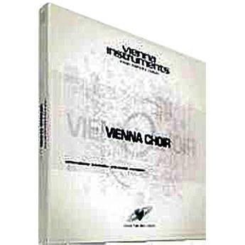 Vienna Symphonic Library Choir - Vienna Instruments