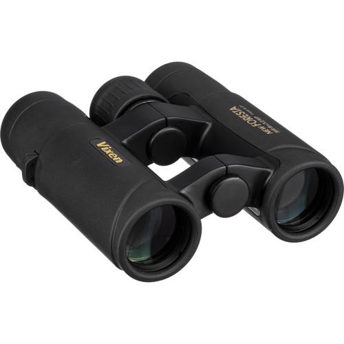 Vixen Optics Foresta 8x32 DCF HR Binocular