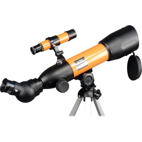 Vixen Optics Nature Eye 50mm f 7 Refractor AZ Telescope