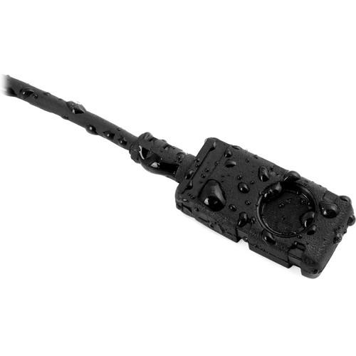 Voice Technologies VT500WATER Waterproof Miniature Lavalier Microphone