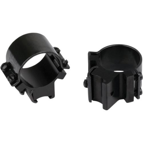 Weaver .22 Caliber Tip-Off Mount Rings 1" See-Thru