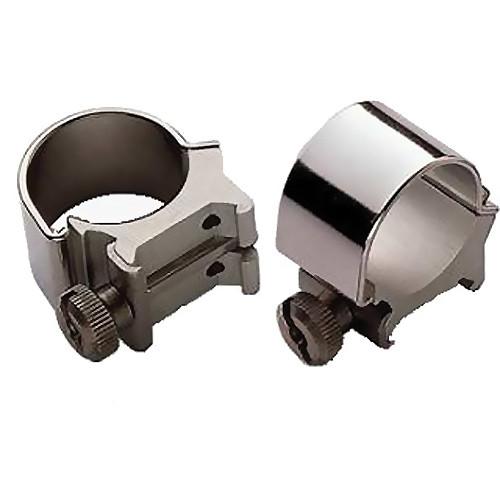 Weaver Detachable Dual Extension Top Mount Rings