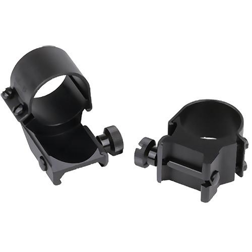 Weaver Detachable Extension Top Mount Rings