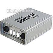 Whirlwind DIRECT-JT - Passive, Single Channel Direct Box with Jensen Transformer