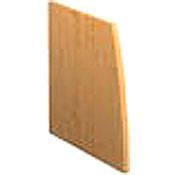 Winsted TruForm Slim-Line Desk Height End Panels