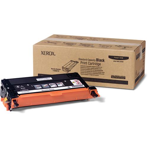 Xerox Black Toner Cartridge For Phaser 6180