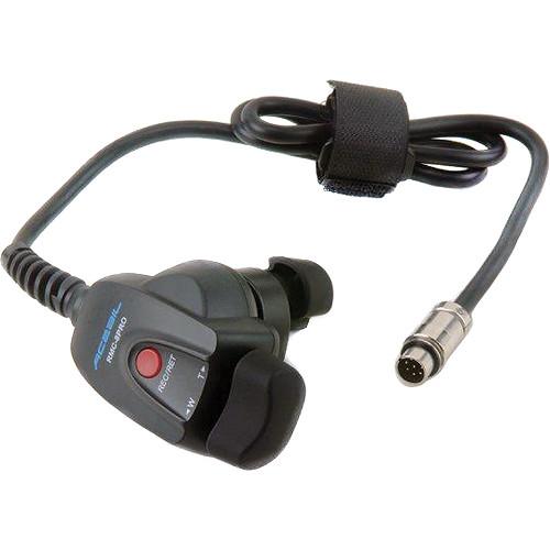 Acebil RMC-8PRO Video Lens Zoom Controller for ENG Camera