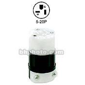 Altman Edison Connector, 5-20R - Female - 20 Amps