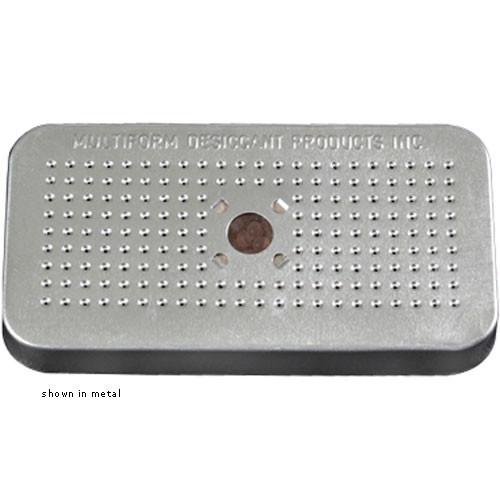 Archival Methods Desiccant Canisters - Plastic Case