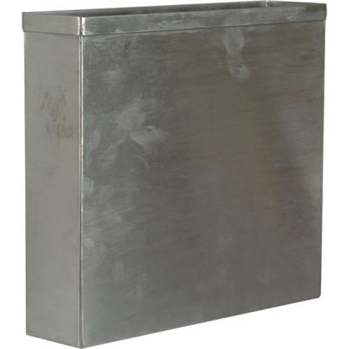Arkay 81-14 Stainless Steel Cut Film Developing Tank for 18 - 8x10" Sheets