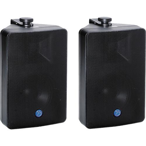 Atlas Sound SM52T Strategy Series Surface Mount Loudspeaker