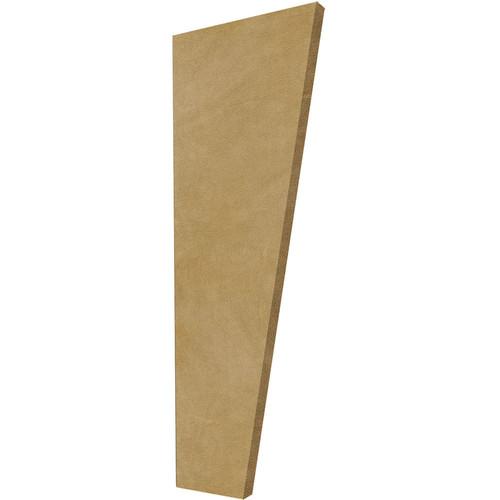 Auralex S3TZL SonoSuede Trapezoid Panel - Left