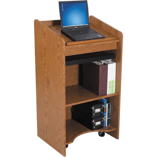 Balt Floor Lectern, Model 27510