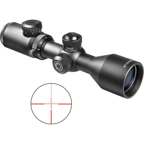 Barska 3-9x42 IR Contour Riflescope