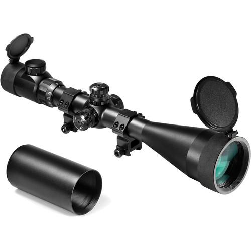 Barska 6-24x60 IR SWAT Sniper Scope