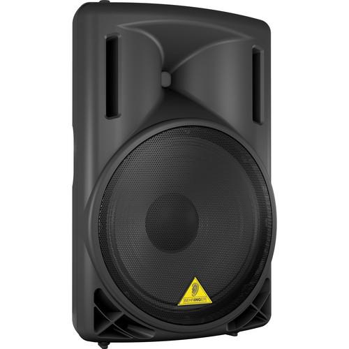 Behringer B215D 2-Way Active Loud Speaker