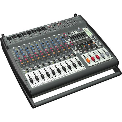 Behringer PMP4000 16-Channel Powered Mixer