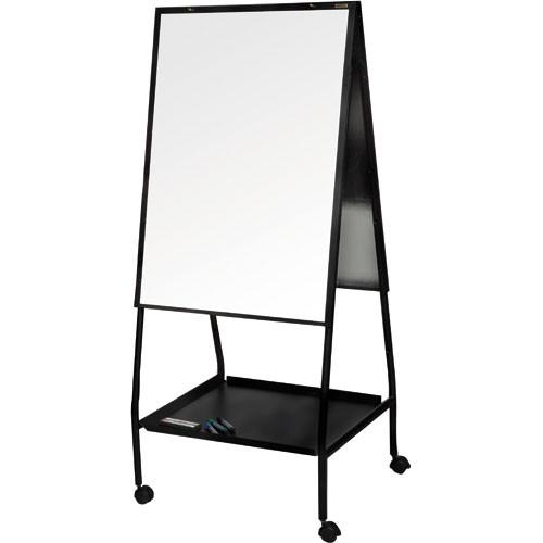 Best Rite 33272 Wheasel Presentation Easel on Wheels