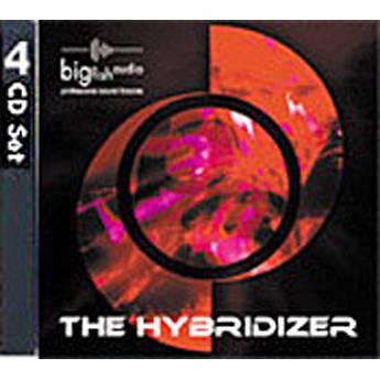 Big Fish Audio Sample CD: The Hybridizer