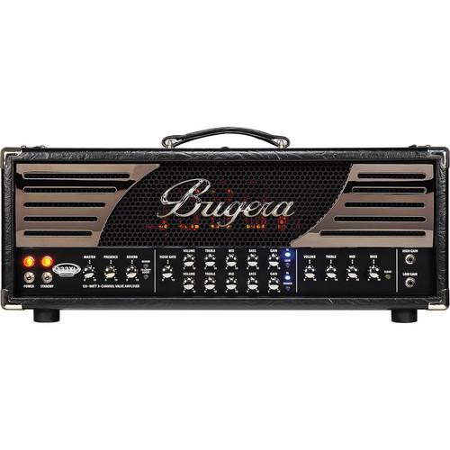 Bugera 333XL INFINIUM 120-Watt Guitar Amplifier