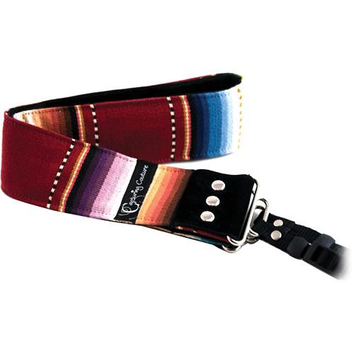 Capturing Couture 2" Camera Strap