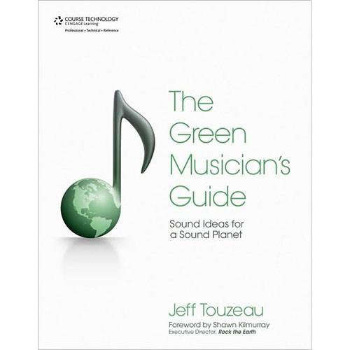 Cengage Course Tech. Book: Green Musician