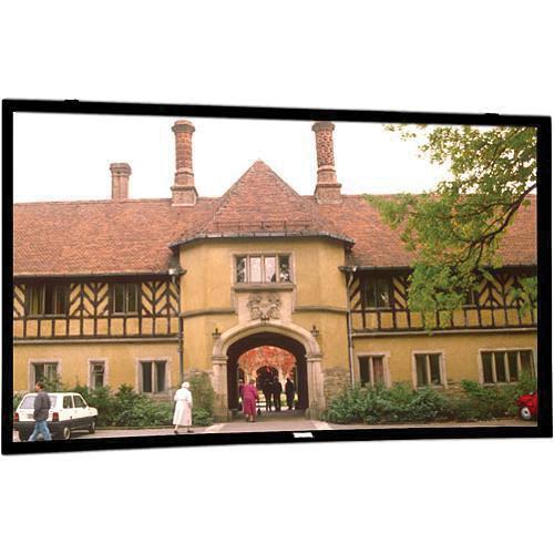 Da-Lite Cinema Contour Projection Screen