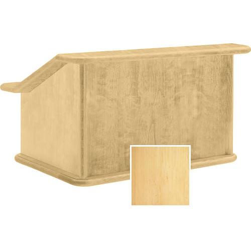 Da-Lite Lancaster 25" Table Lectern - Sound System