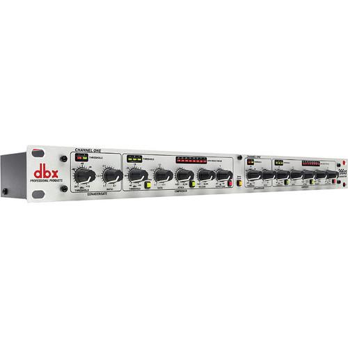 dbx 266xs - Compressor Gate