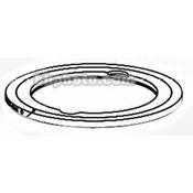 Dedolight Gobo Holder for Steel Gobos for DP400KU Spot Attachment