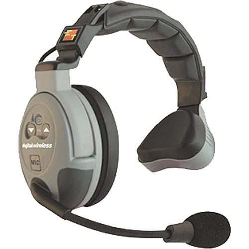 Eartec COMSTAR Single Headset