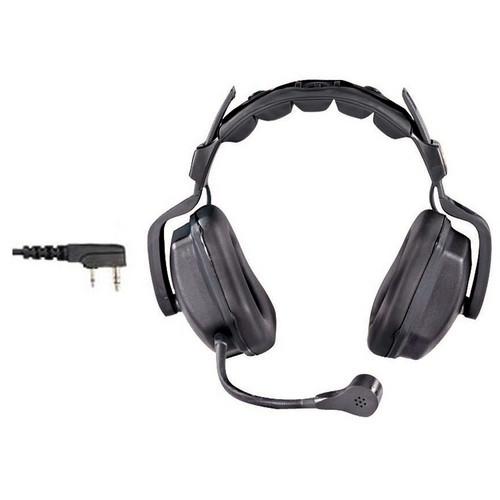 Eartec Ultra Double Around-Ear Intercom Headset