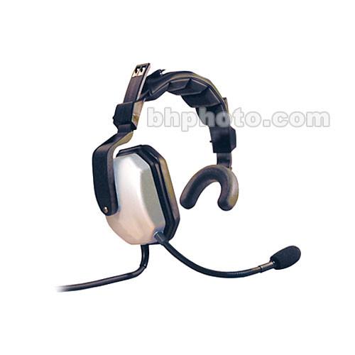 Eartec Ultra Heavy-Duty Single-Ear Headset