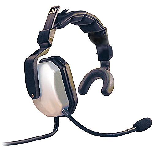 Eartec Ultra Heavy-Duty Single-Ear Headset